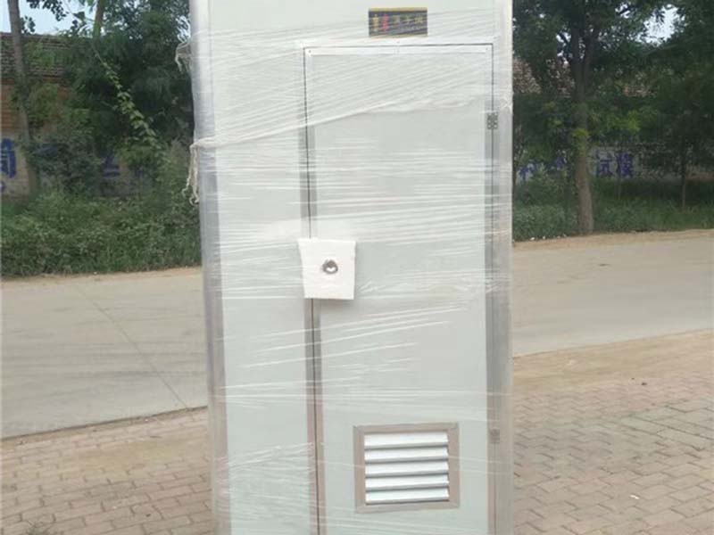 广州移动卫生间-13