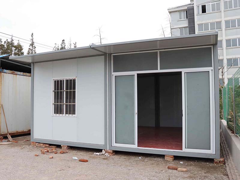 广州移动板房-31