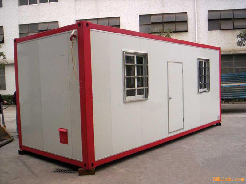广州移动板房-29