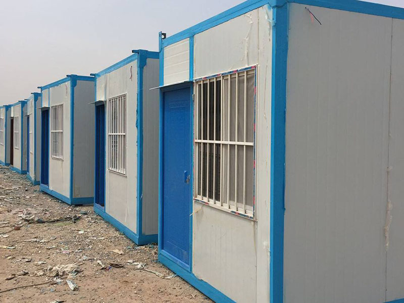 广州移动板房-30