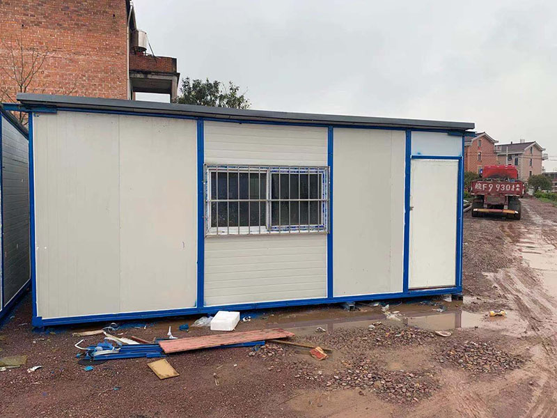 广州移动板房-27