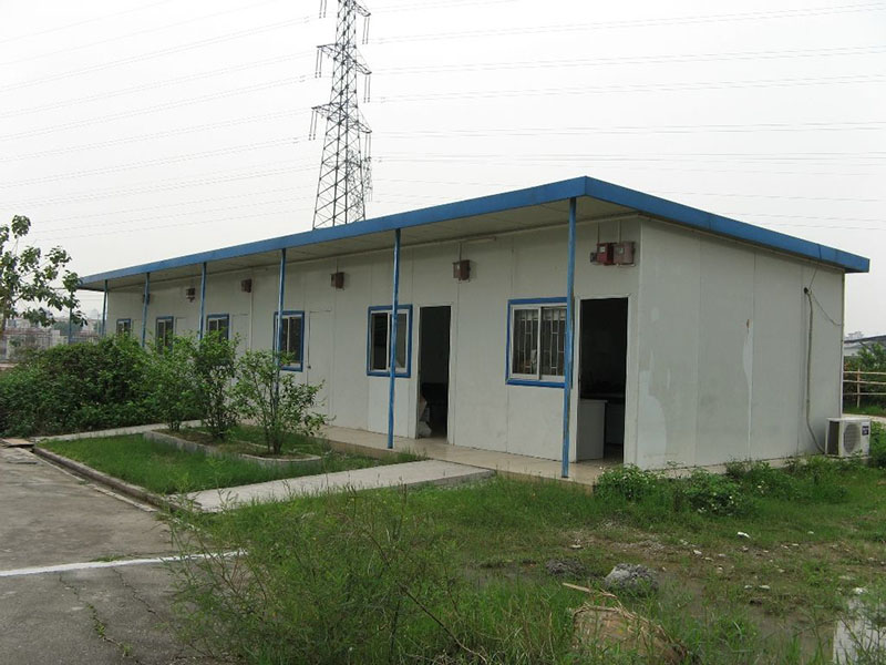 广州移动板房-16