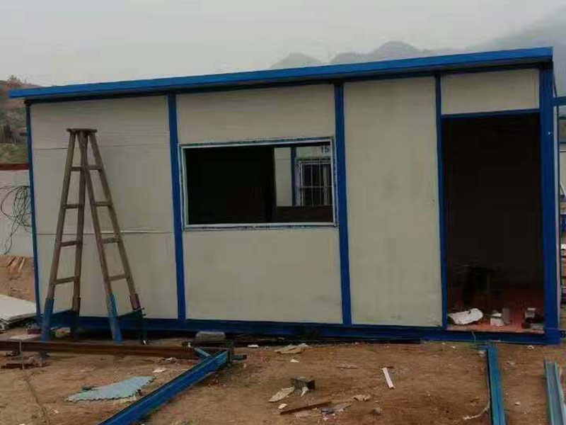 广州移动板房-14