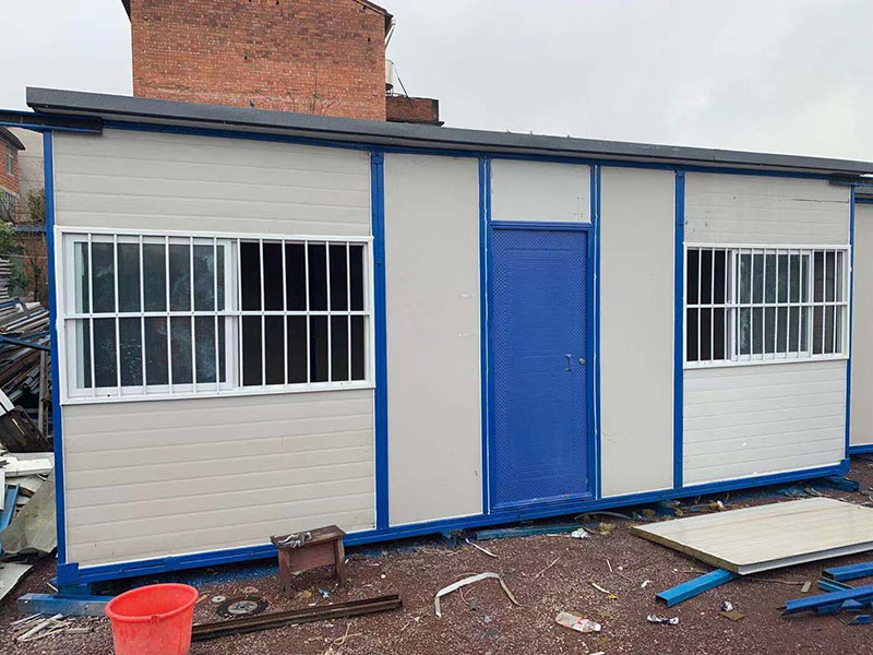 广州移动板房-17