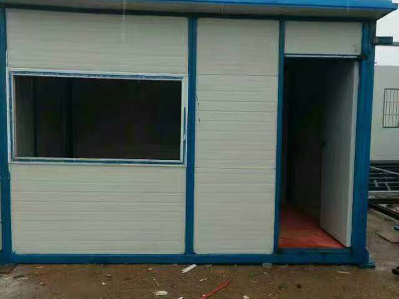 广州移动板房-22