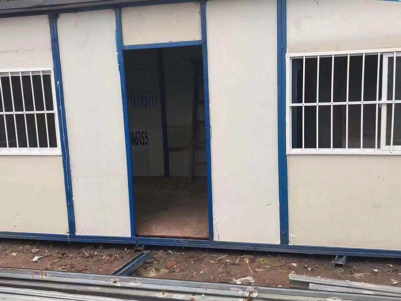 广州移动板房-21