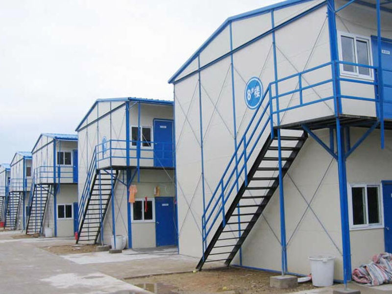 广州移动板房-10