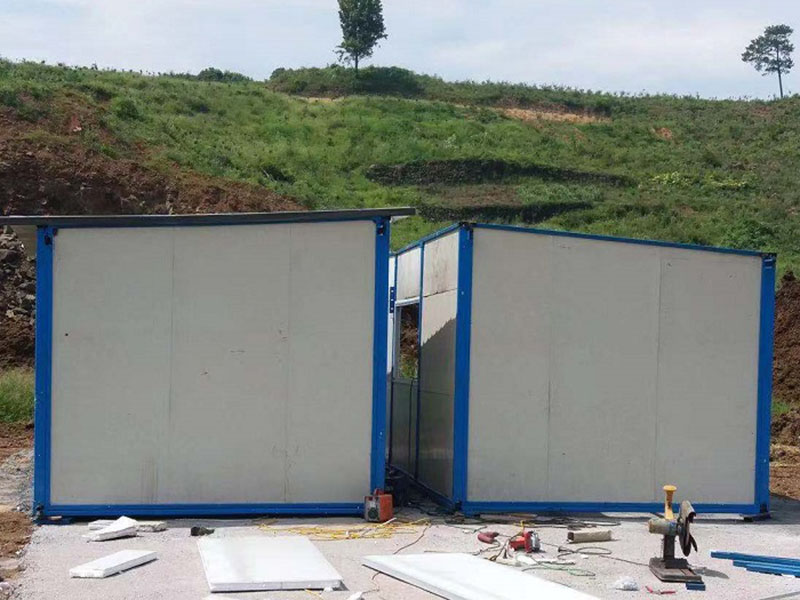 广州移动板房-11