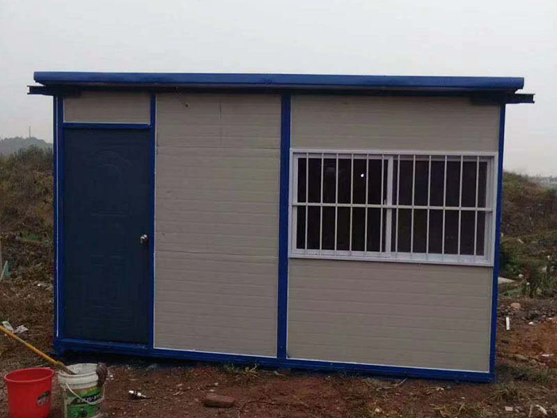 广州移动板房-15