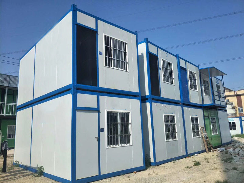 广州移动板房-08