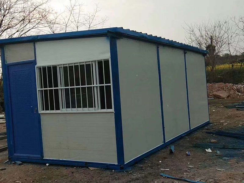 广州移动板房-01