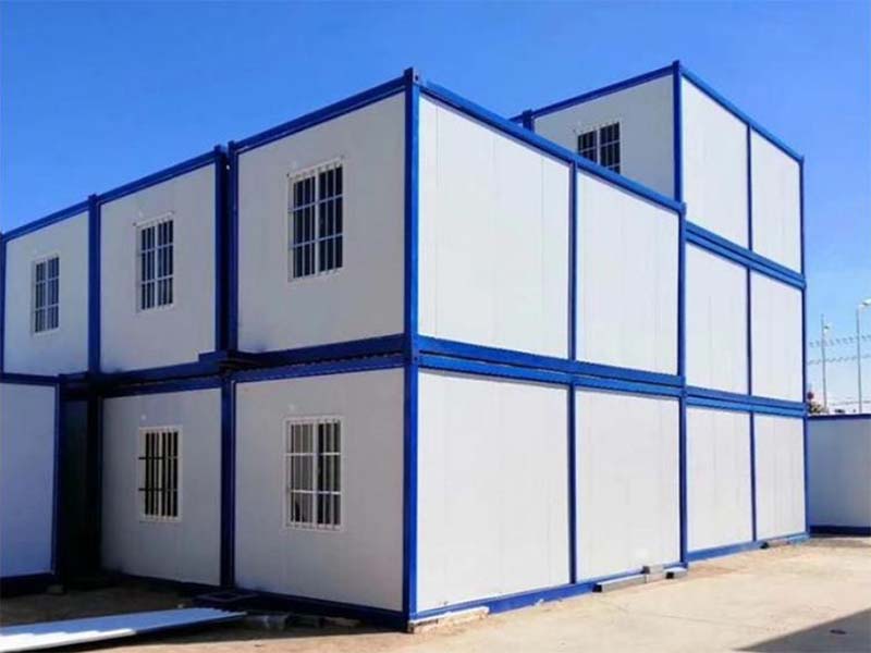 广州移动板房-02